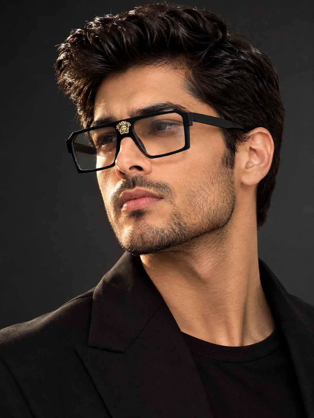 TREDVIBE Cool Unisex Sunglasses – UV Protected Eyewear for Men & Women