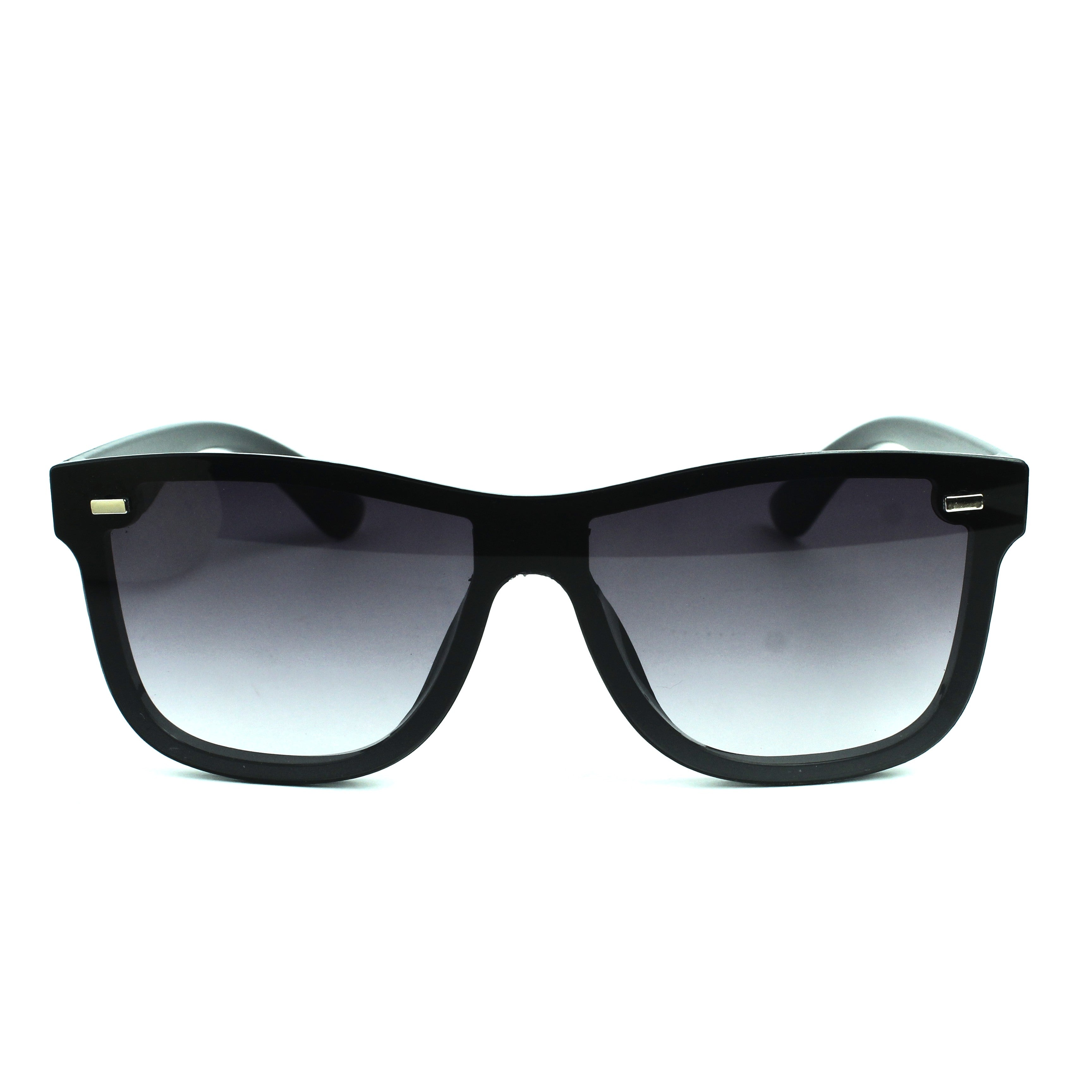TREDVIBE Vintage-Inspired Unisex Sunglasses – UV Protected Eyewear for Men & Women