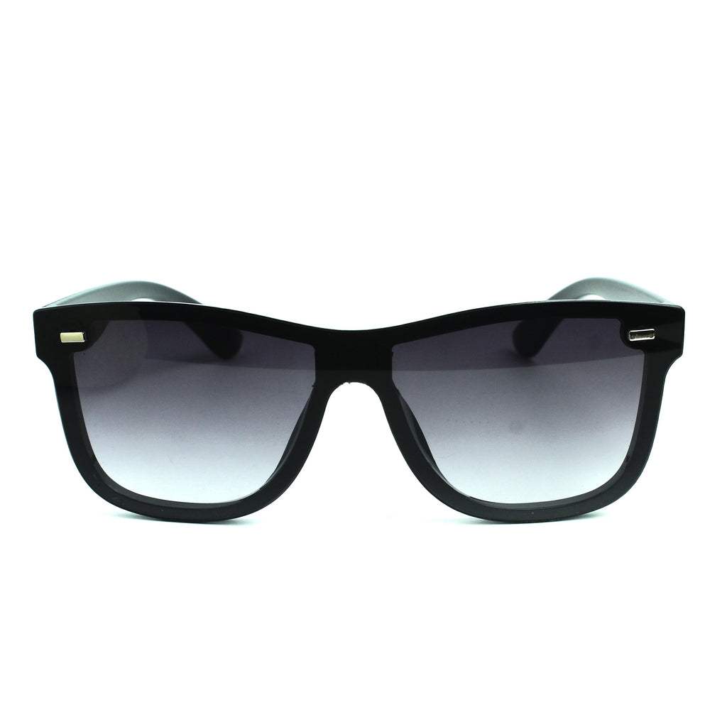 TREDVIBE Vintage-Inspired Unisex Sunglasses – UV Protected Eyewear for Men & Women