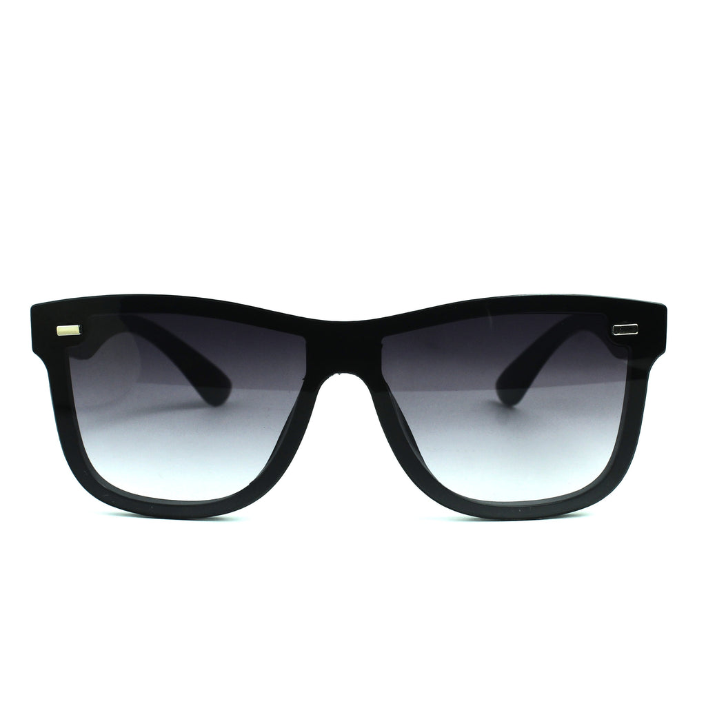 TREDVIBE Vintage-Inspired Unisex Sunglasses – UV Protected Eyewear for Men & Women