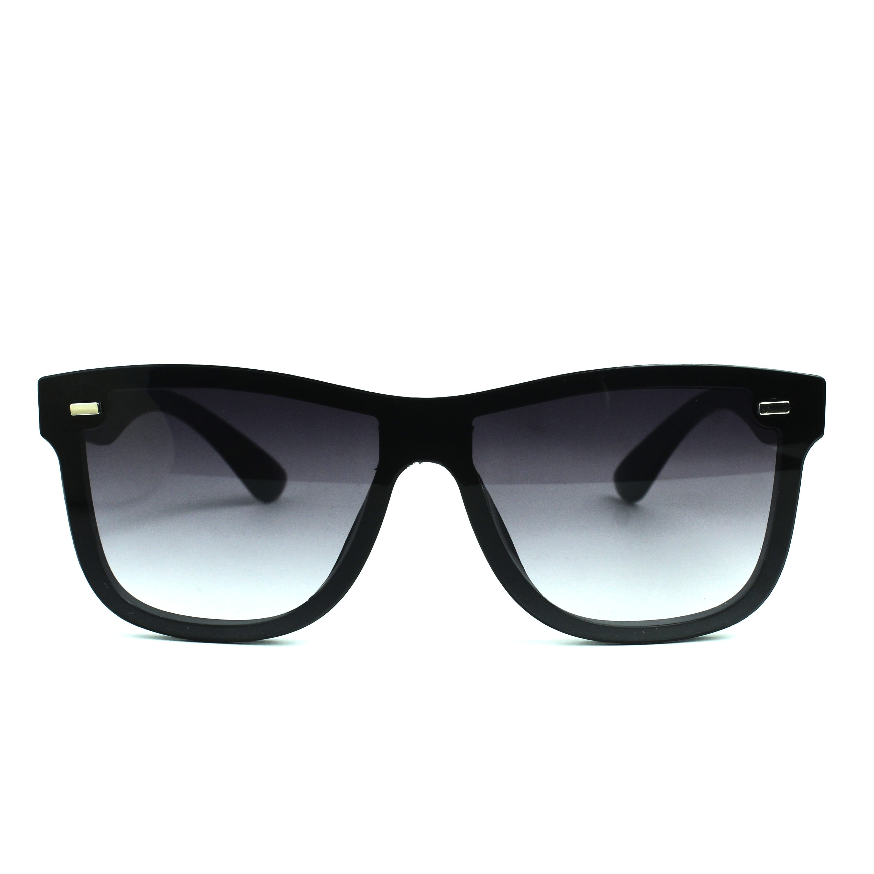 TREDVIBE Vintage-Inspired Unisex Sunglasses – UV Protected Eyewear for Men & Women