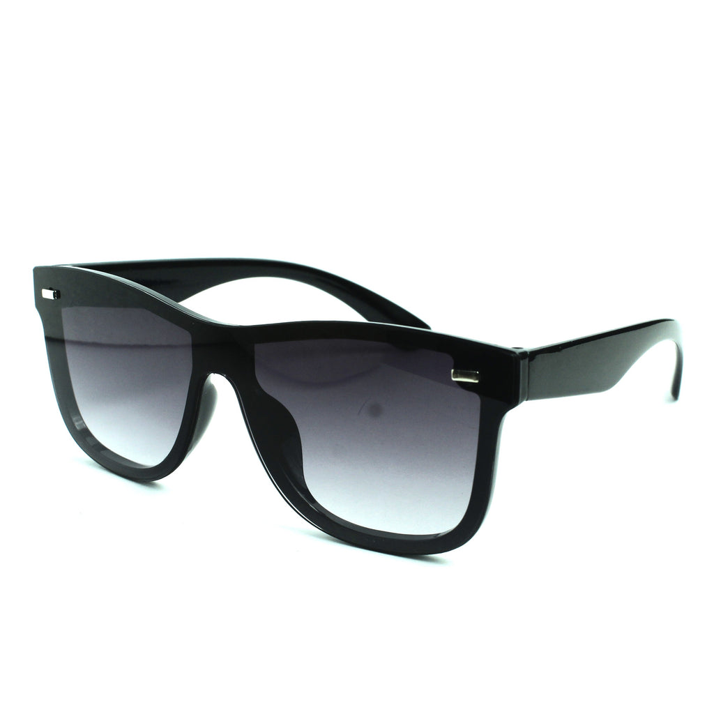 TREDVIBE Vintage-Inspired Unisex Sunglasses – UV Protected Eyewear for Men & Women