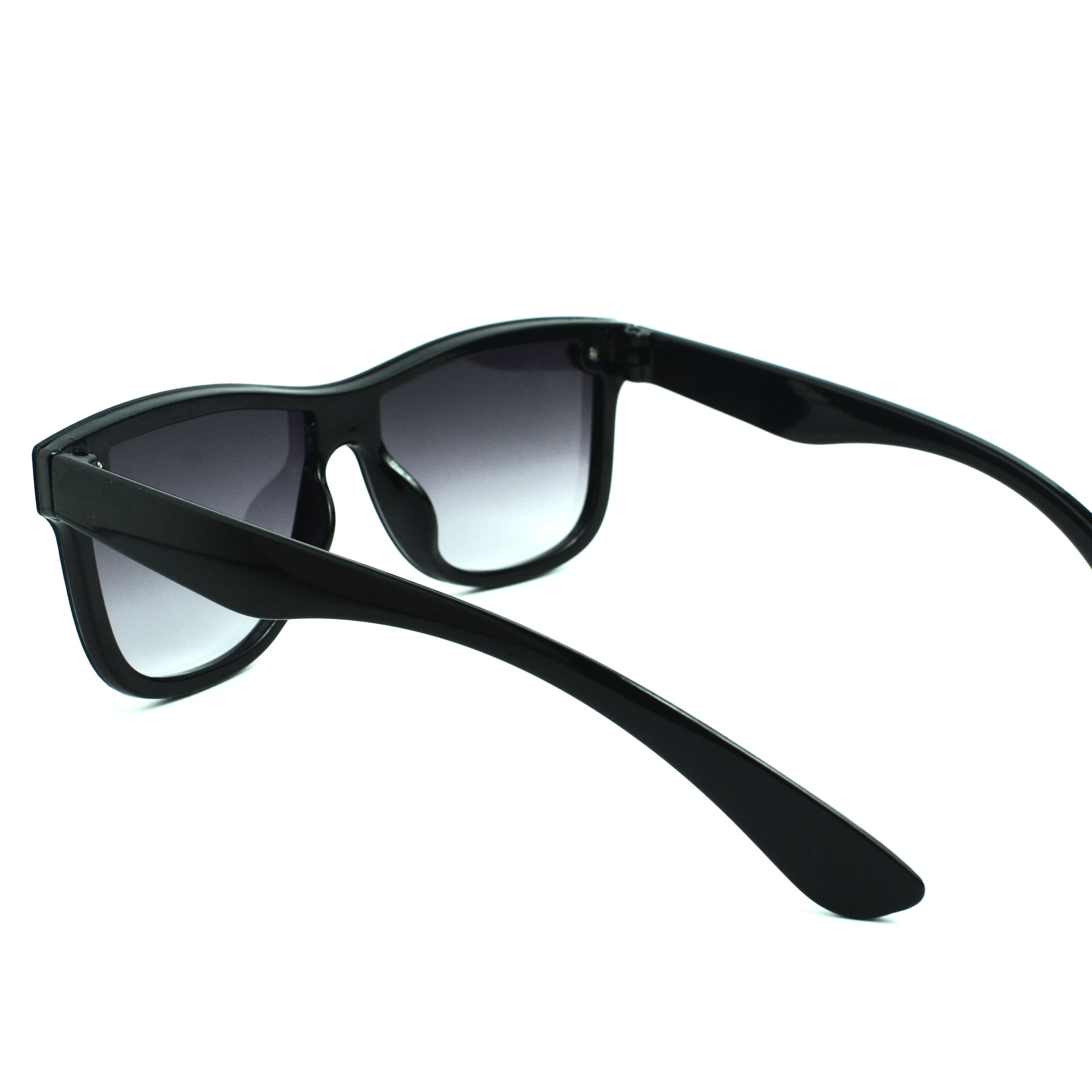 TREDVIBE Vintage-Inspired Unisex Sunglasses – UV Protected Eyewear for Men & Women