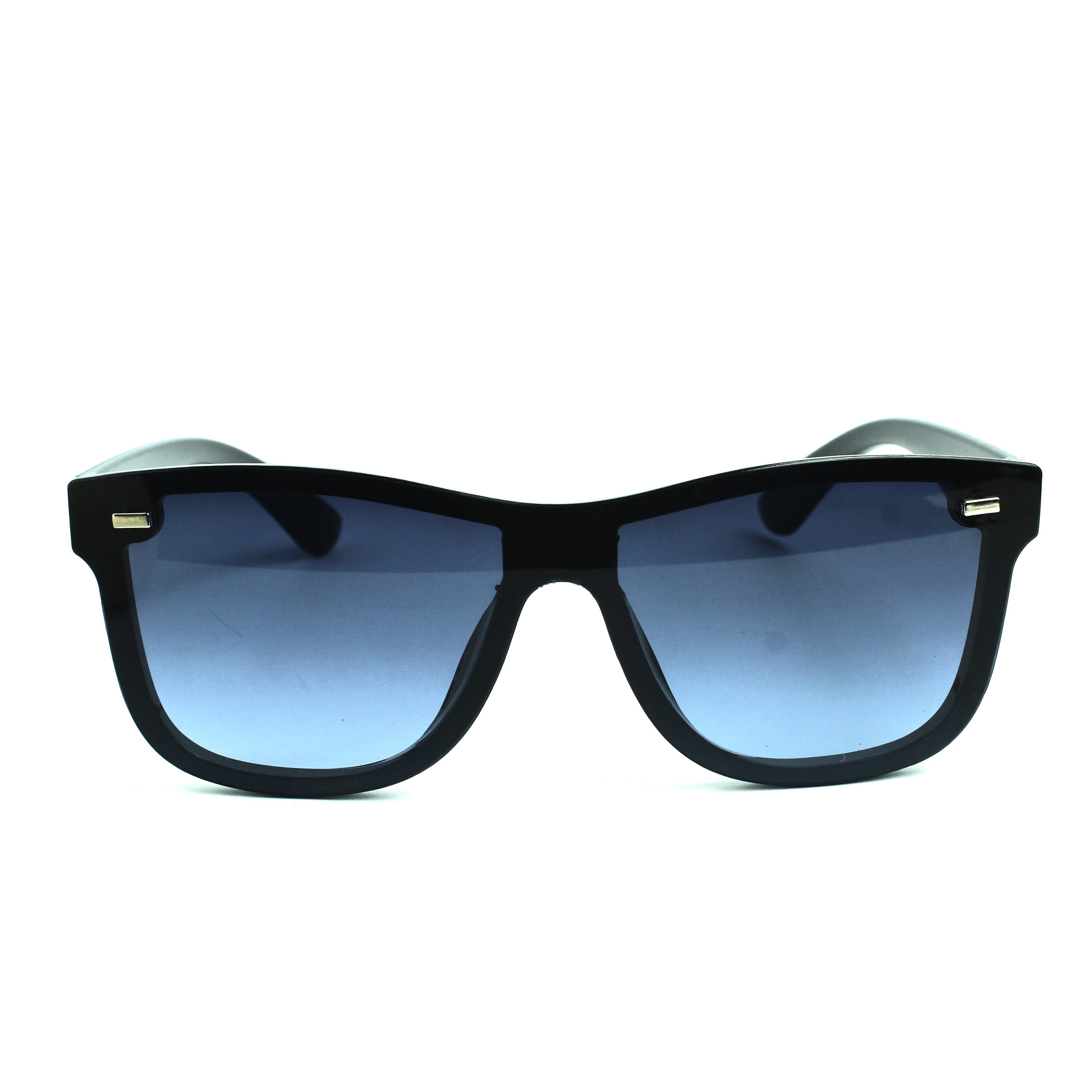 TREDVIBE Vintage-Inspired Unisex Sunglasses – UV Protected Eyewear for Men & Women