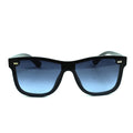 TREDVIBE Vintage-Inspired Unisex Sunglasses – UV Protected Eyewear for Men & Women