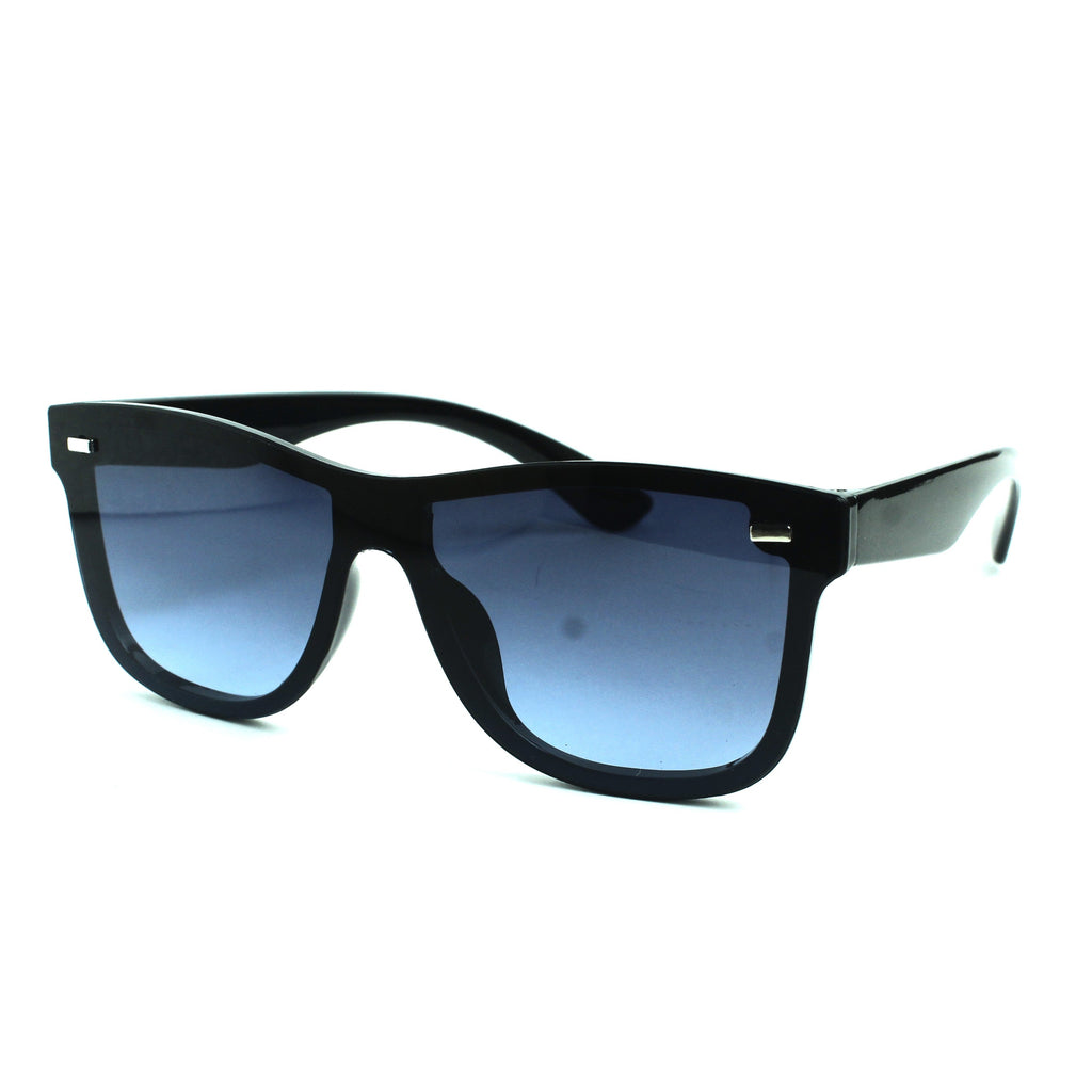 TREDVIBE Vintage-Inspired Unisex Sunglasses – UV Protected Eyewear for Men & Women