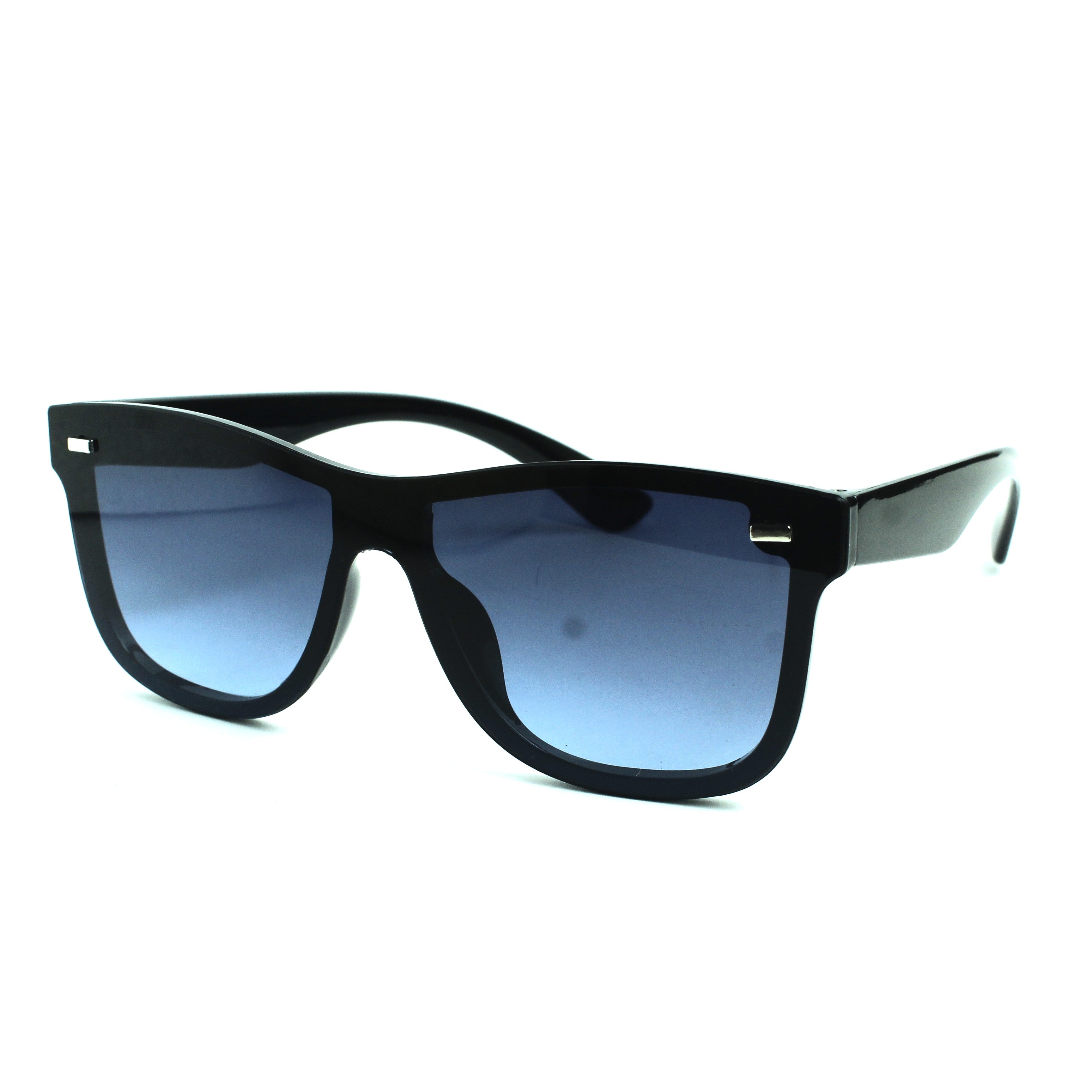 TREDVIBE Vintage-Inspired Unisex Sunglasses – UV Protected Eyewear for Men & Women