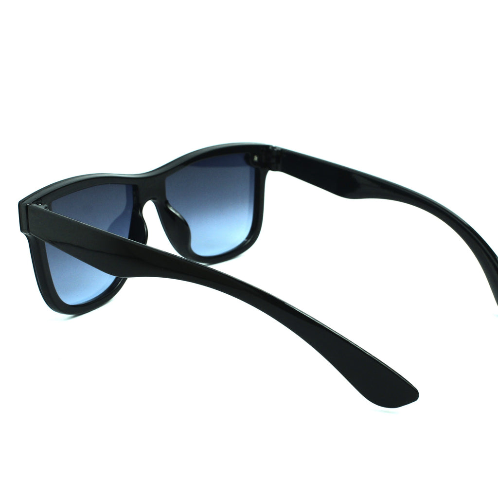 TREDVIBE Vintage-Inspired Unisex Sunglasses – UV Protected Eyewear for Men & Women