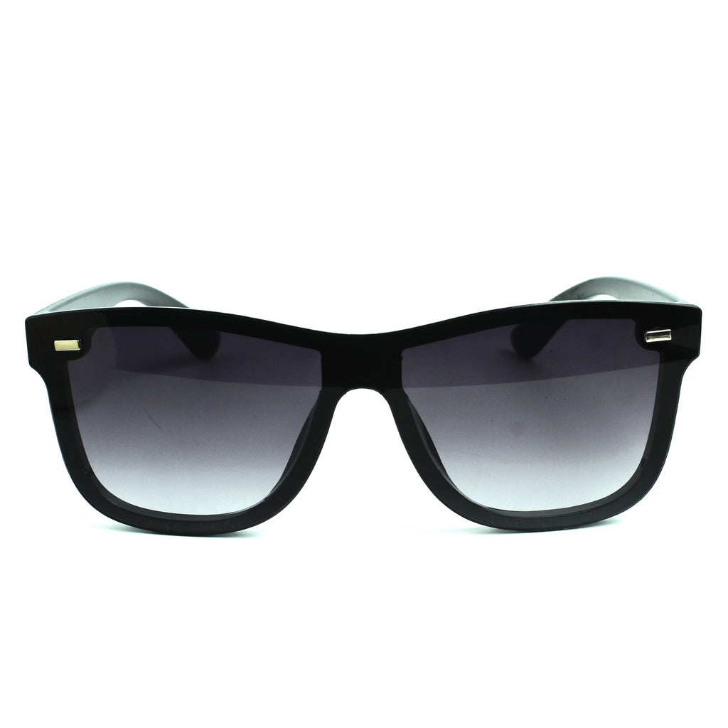 TREDVIBE Vintage-Inspired Unisex Sunglasses – UV Protected Eyewear for Men & Women