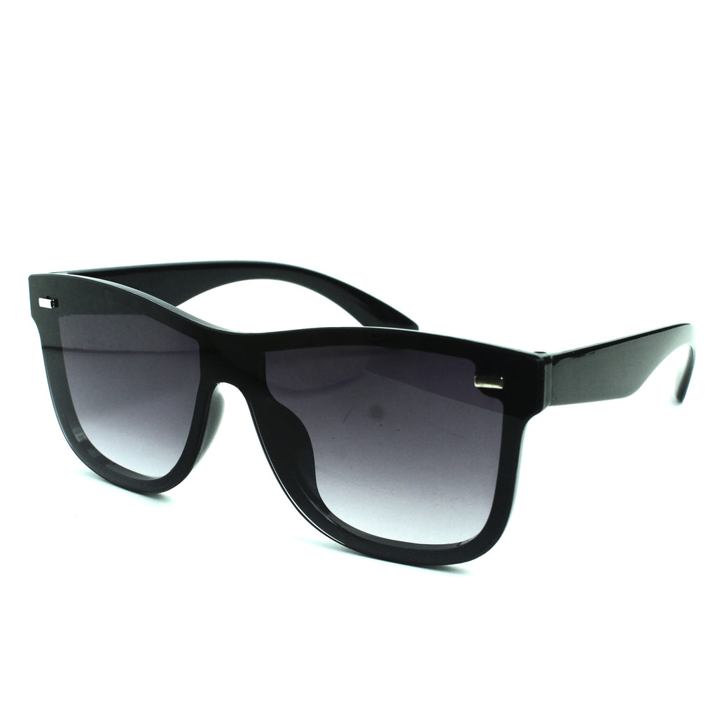 TREDVIBE Vintage-Inspired Unisex Sunglasses – UV Protected Eyewear for Men & Women