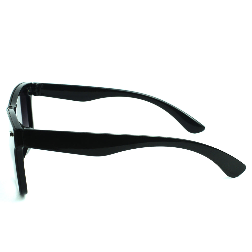 TREDVIBE Vintage-Inspired Unisex Sunglasses – UV Protected Eyewear for Men & Women