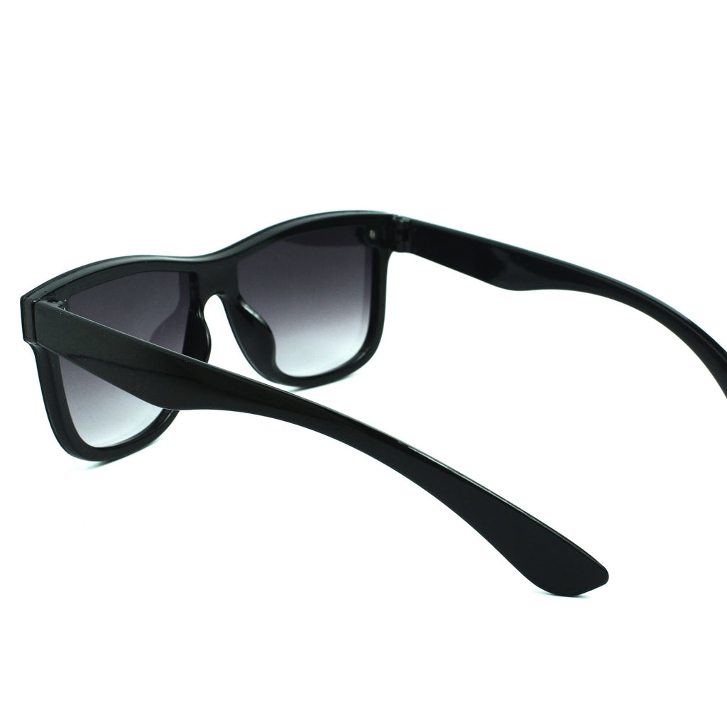 TREDVIBE Vintage-Inspired Unisex Sunglasses – UV Protected Eyewear for Men & Women