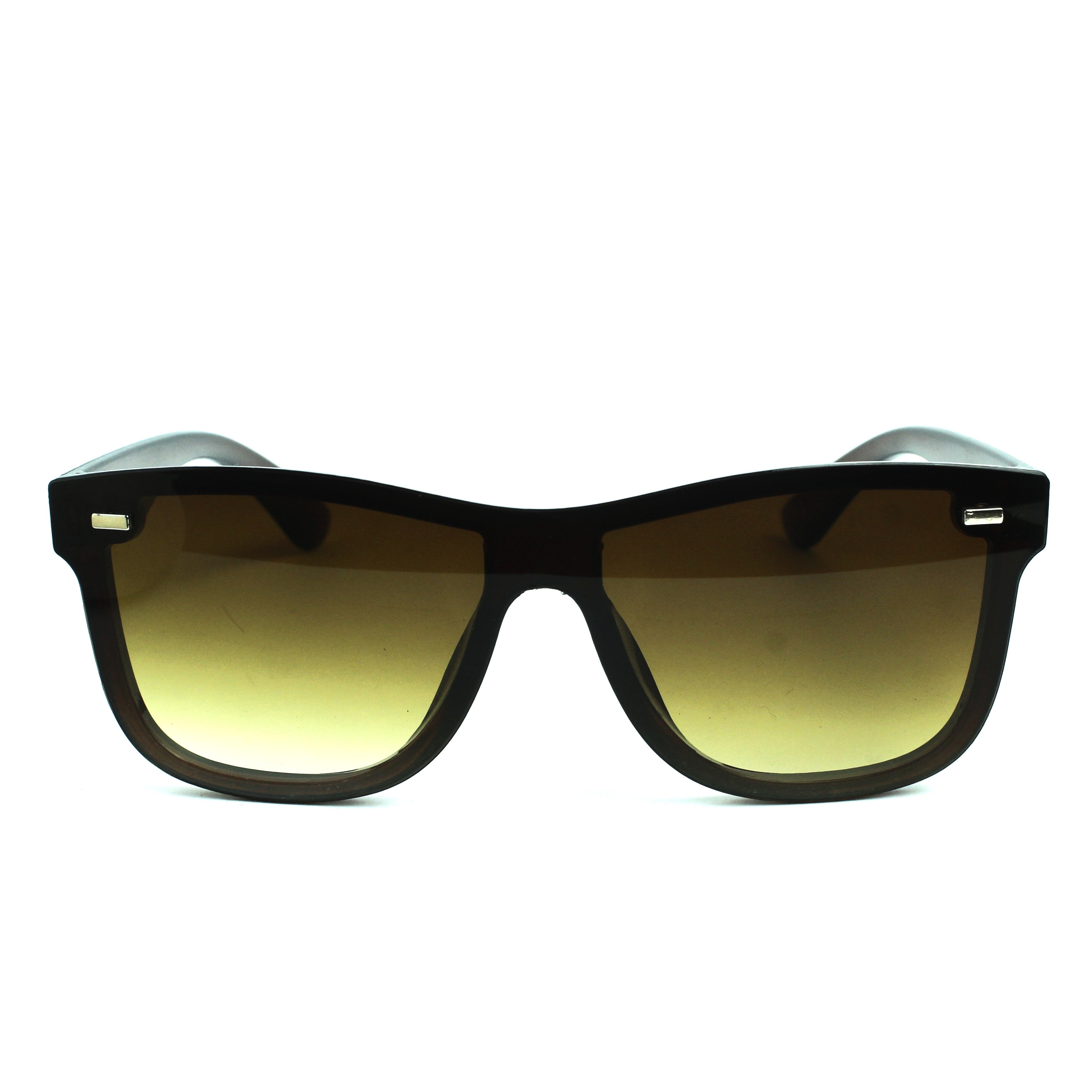 TREDVIBE Vintage-Inspired Unisex Sunglasses – UV Protected Eyewear for Men & Women