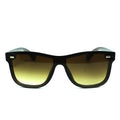 TREDVIBE Vintage-Inspired Unisex Sunglasses – UV Protected Eyewear for Men & Women