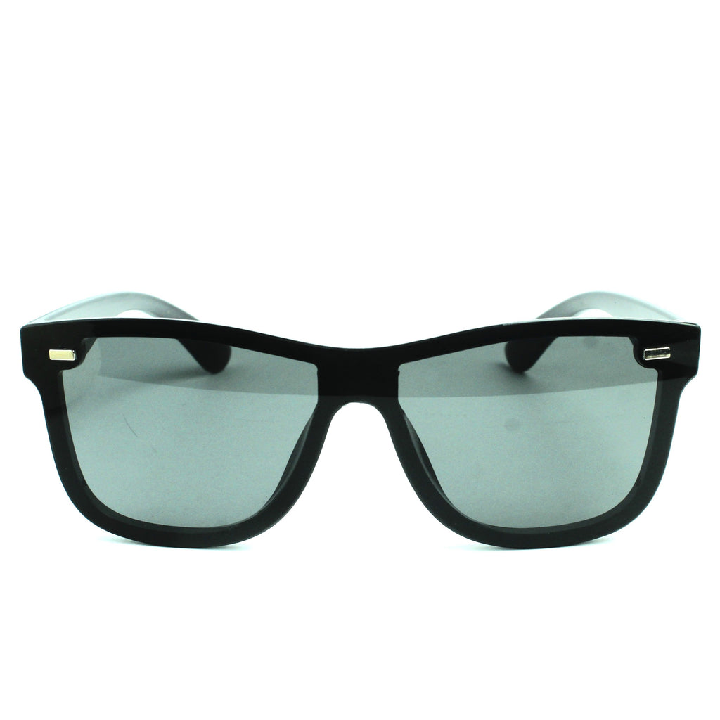 TREDVIBE Vintage-Inspired Unisex Sunglasses – UV Protected Eyewear for Men & Women