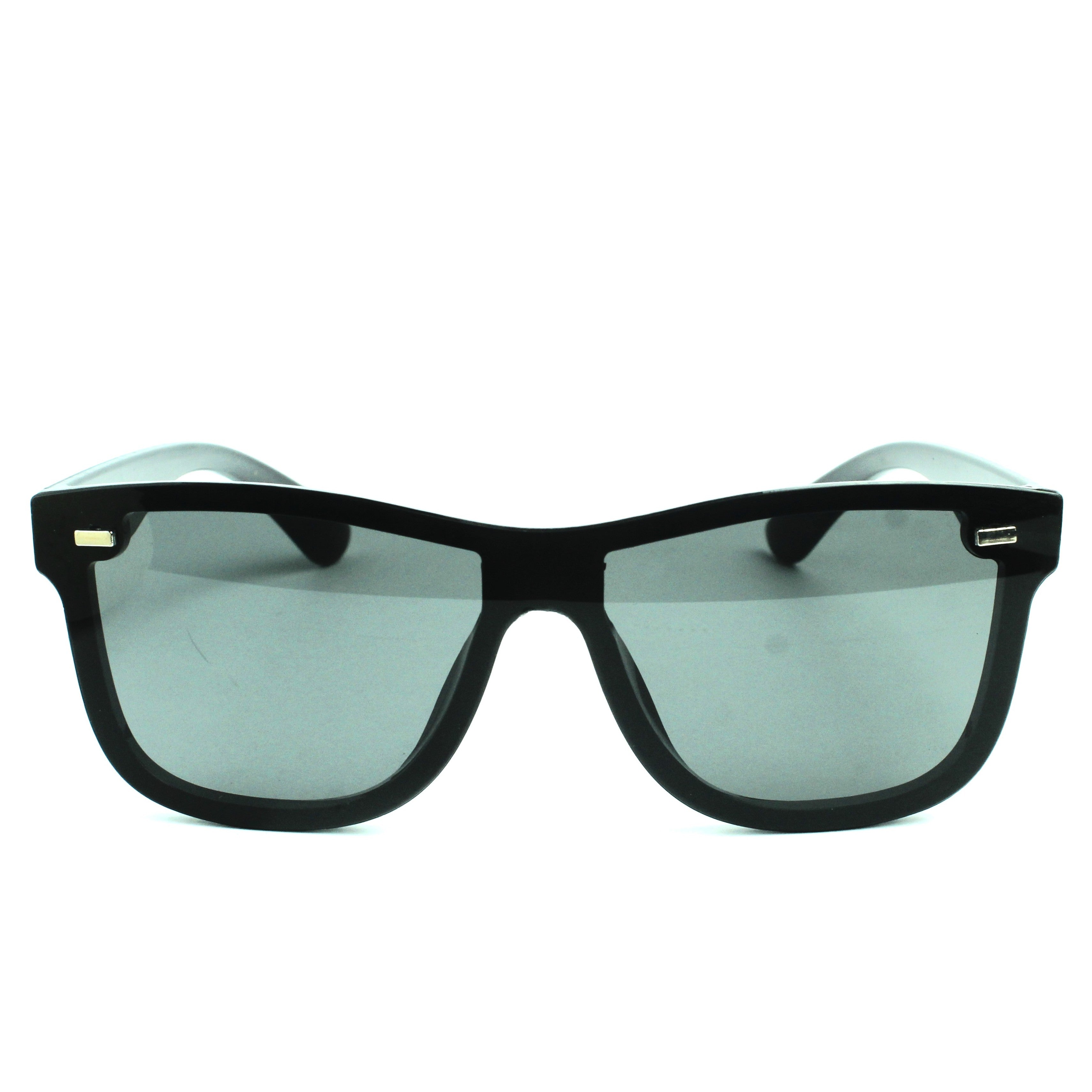 TREDVIBE Vintage-Inspired Unisex Sunglasses – UV Protected Eyewear for Men & Women