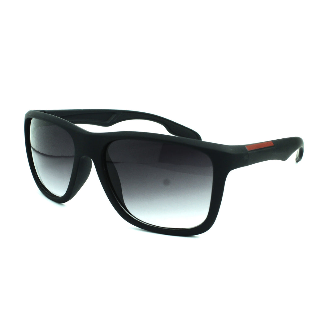 TREDVIBE Stylish Unisex Sunglasses – UV Protected Eyewear for Men & Women