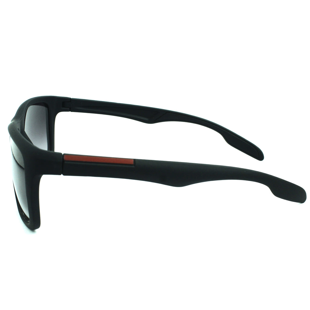 TREDVIBE Stylish Unisex Sunglasses – UV Protected Eyewear for Men & Women