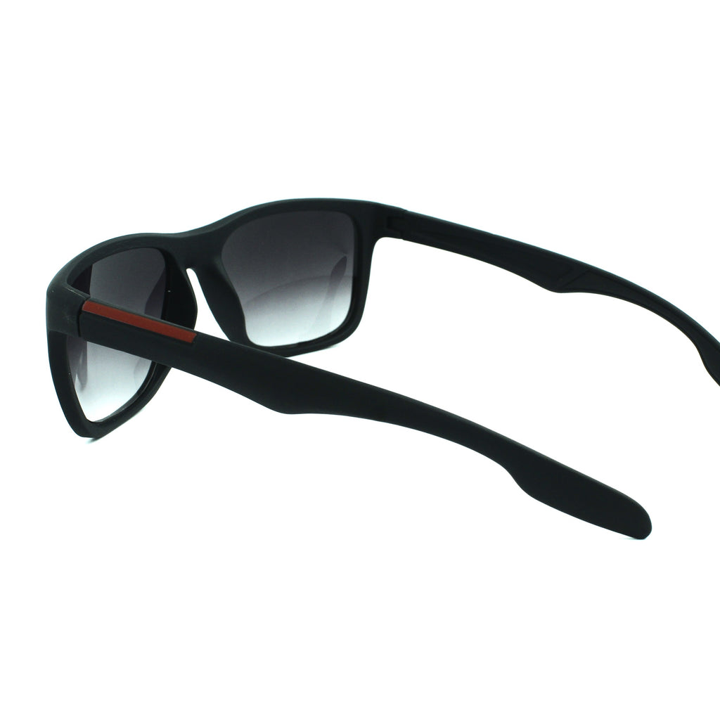 TREDVIBE Stylish Unisex Sunglasses – UV Protected Eyewear for Men & Women