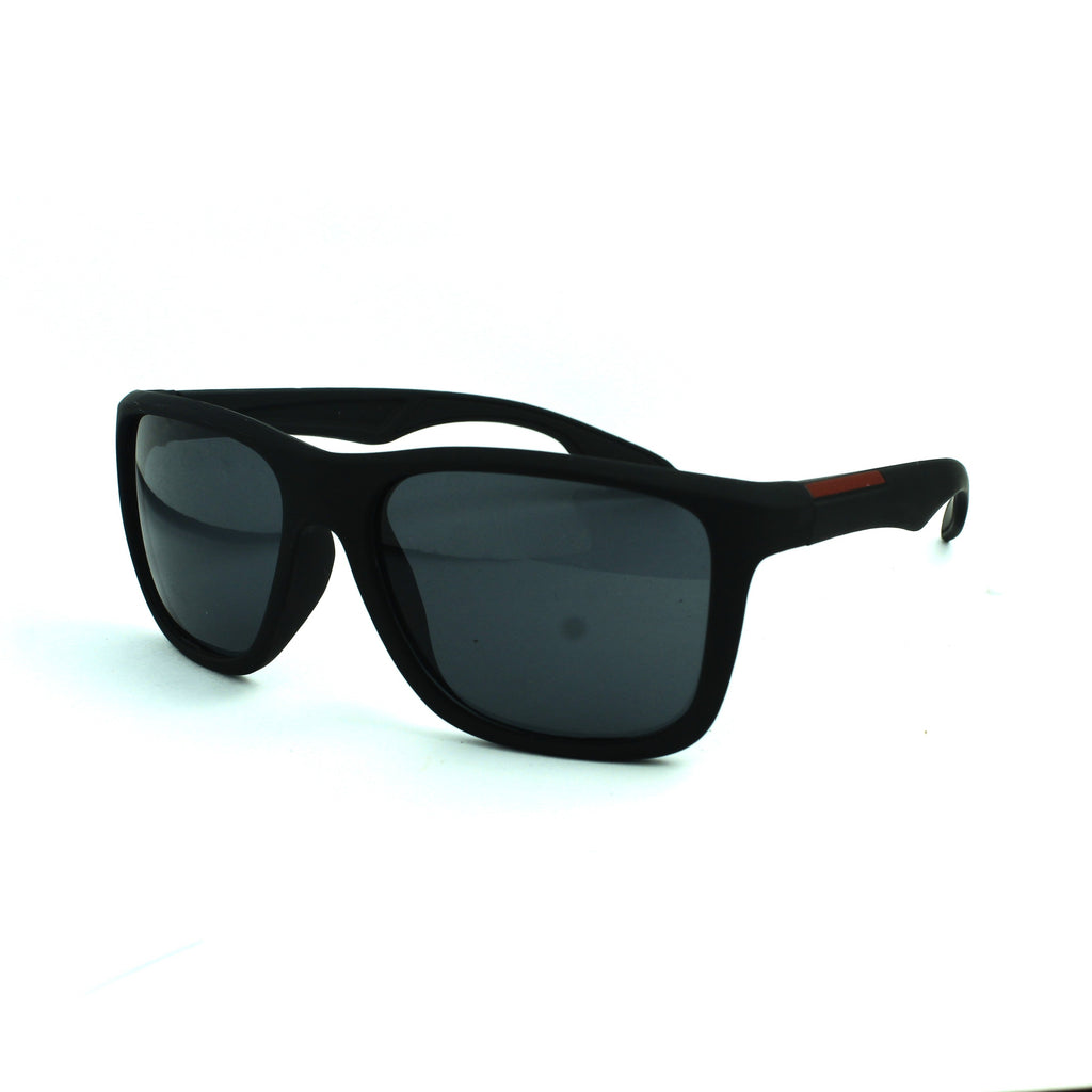 TREDVIBE Stylish Unisex Sunglasses – UV Protected Eyewear for Men & Women