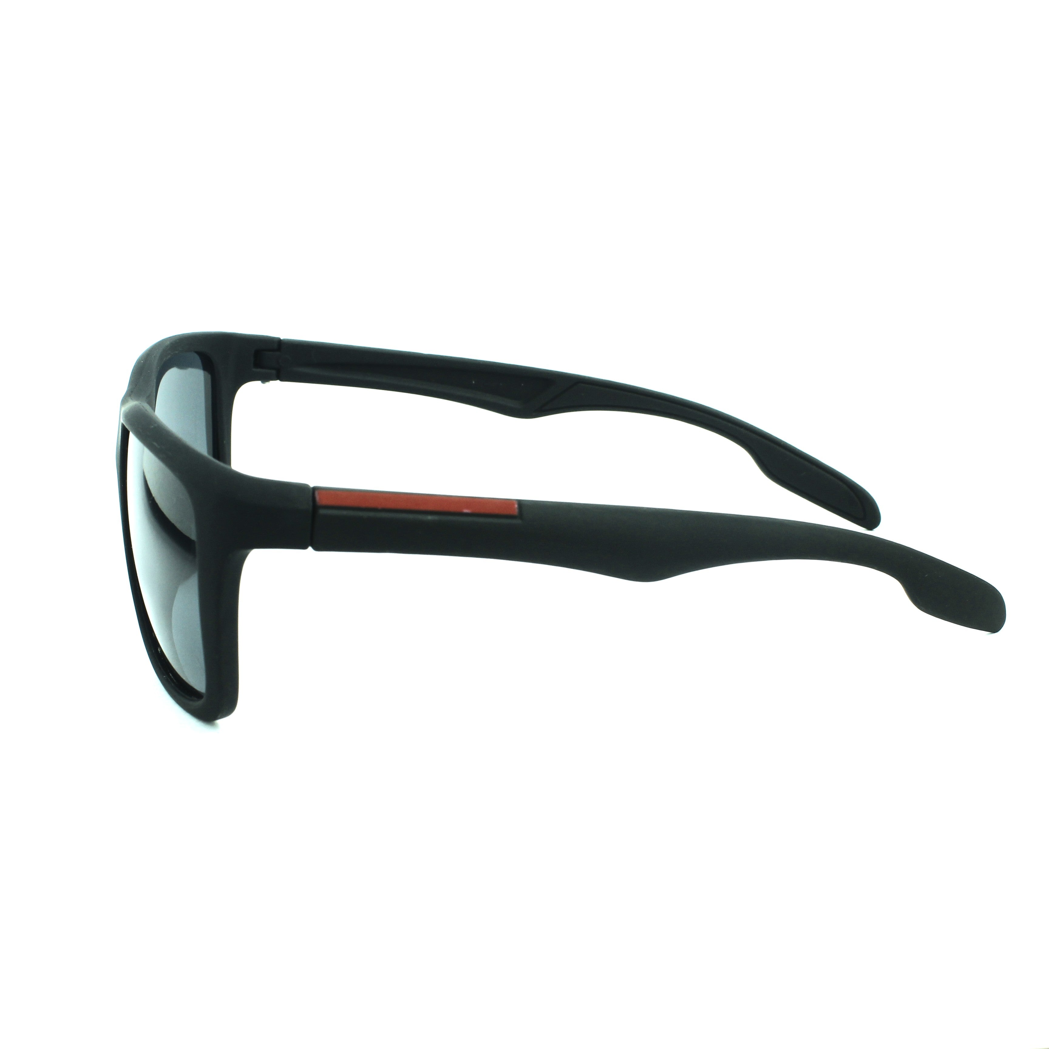 TREDVIBE Stylish Unisex Sunglasses – UV Protected Eyewear for Men & Women