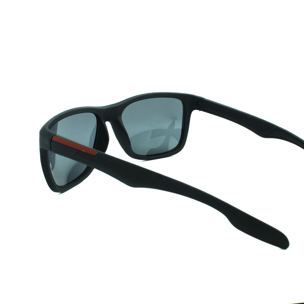 TREDVIBE Stylish Unisex Sunglasses – UV Protected Eyewear for Men & Women