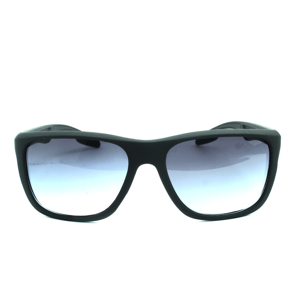 TREDVIBE Stylish Unisex Sunglasses – UV Protected Eyewear for Men & Women