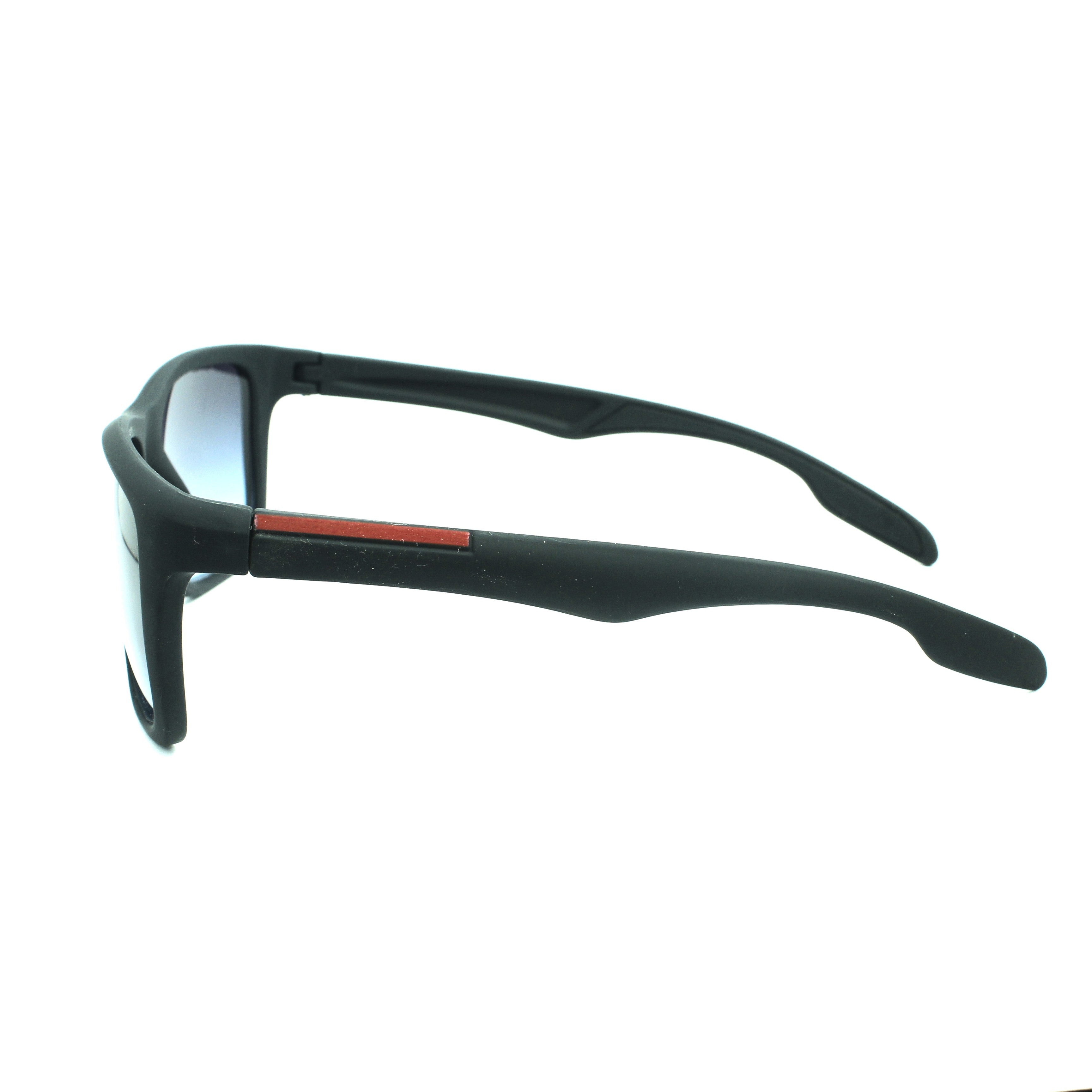 TREDVIBE Stylish Unisex Sunglasses – UV Protected Eyewear for Men & Women