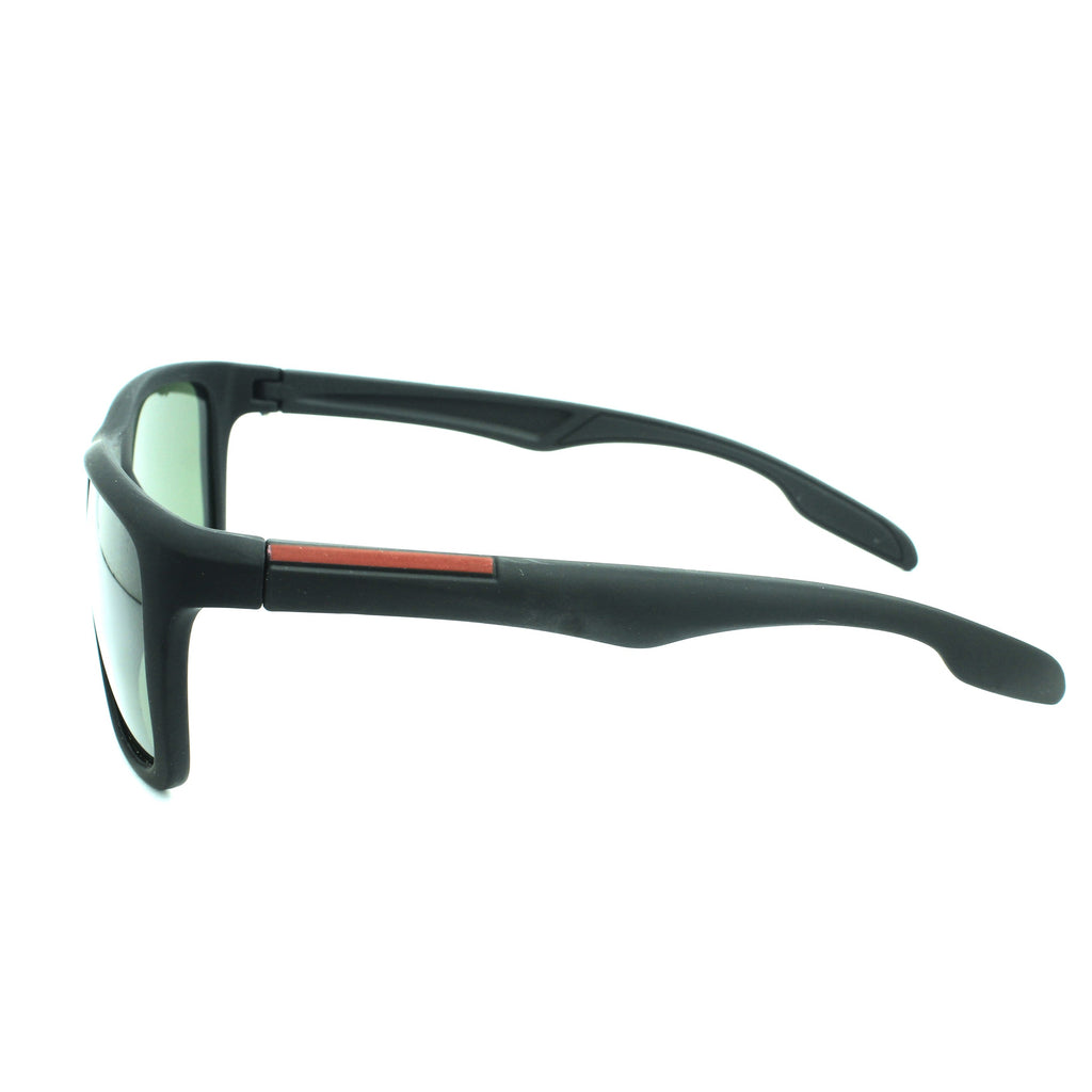TREDVIBE Stylish Unisex Sunglasses – UV Protected Eyewear for Men & Women