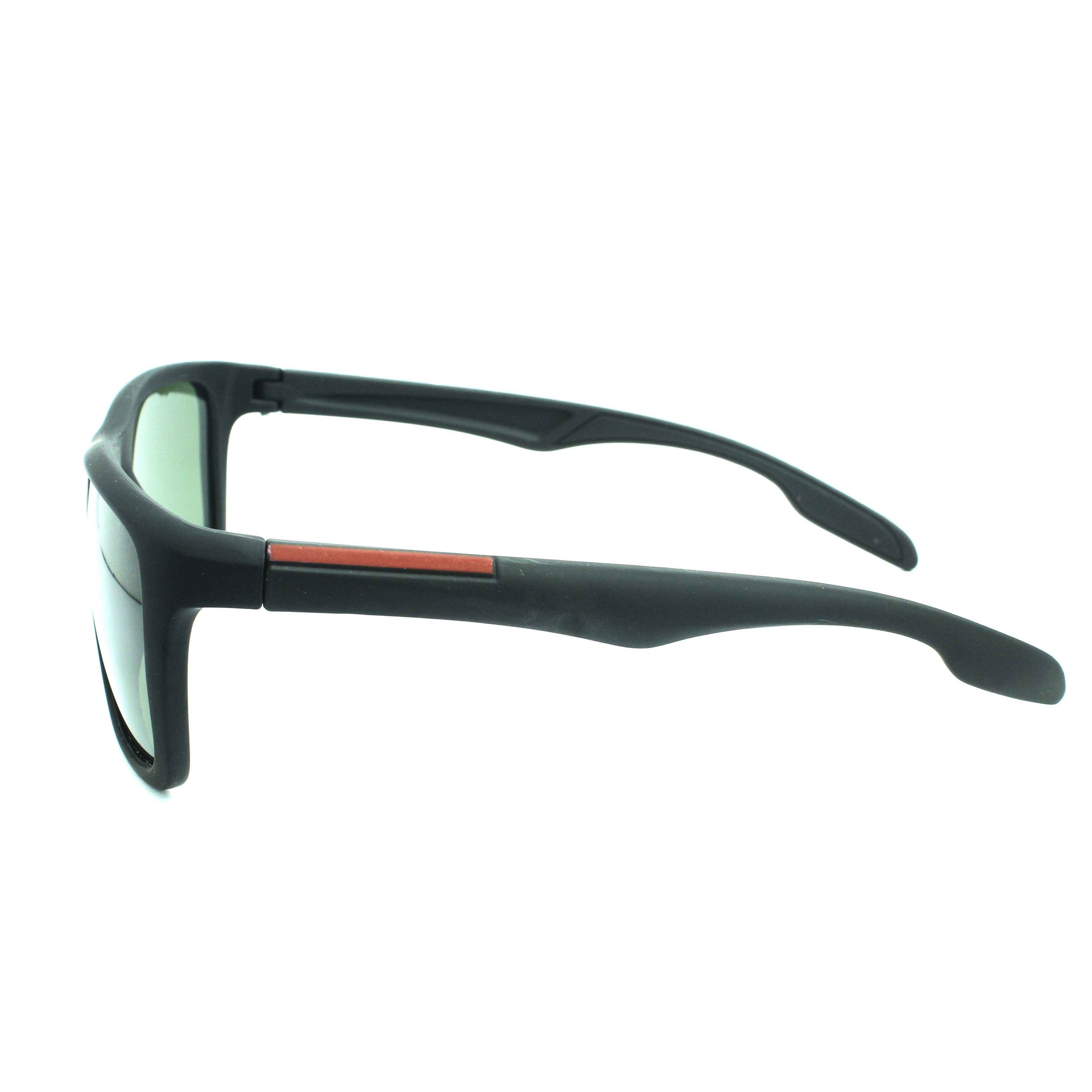 TREDVIBE Stylish Unisex Sunglasses – UV Protected Eyewear for Men & Women