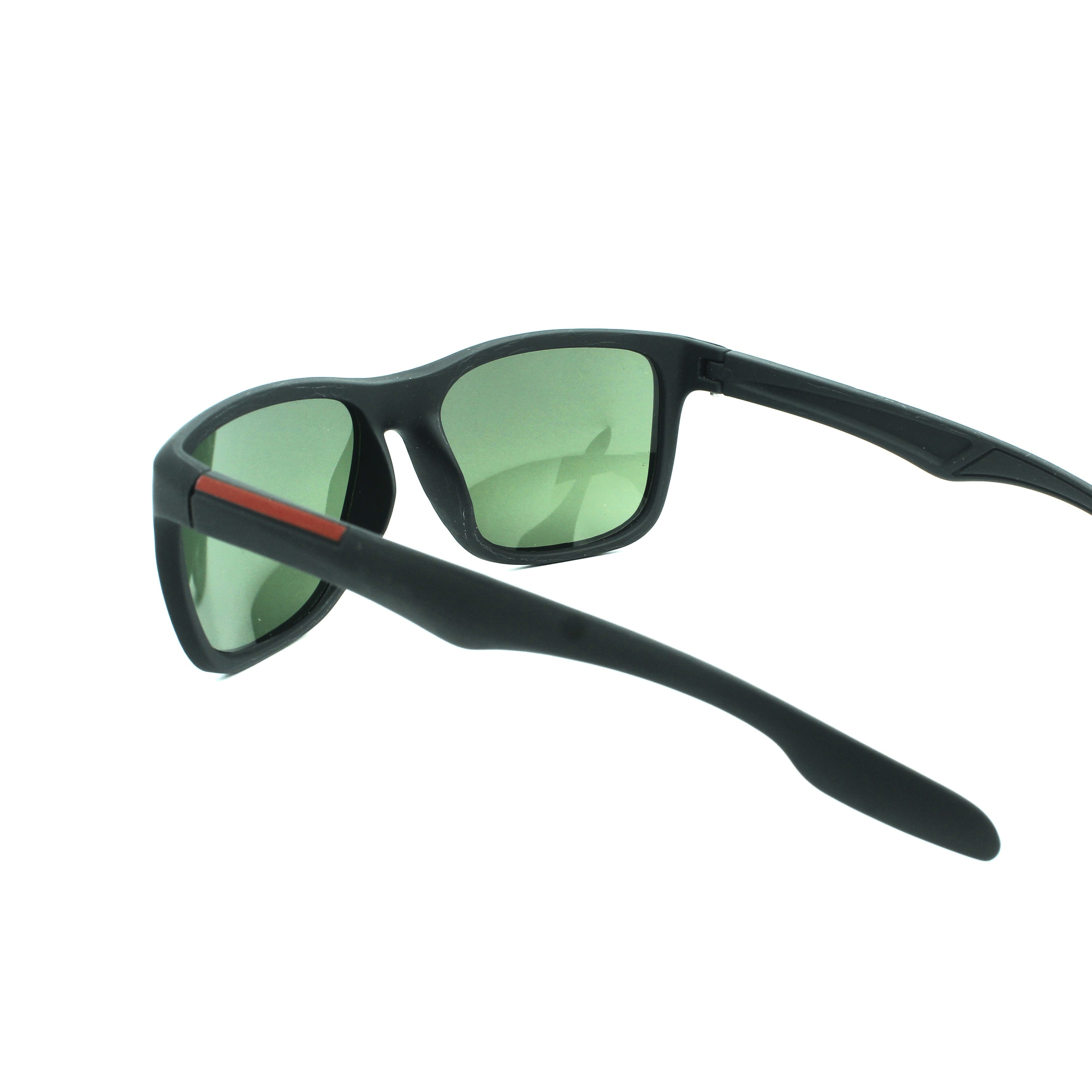 TREDVIBE Stylish Unisex Sunglasses – UV Protected Eyewear for Men & Women