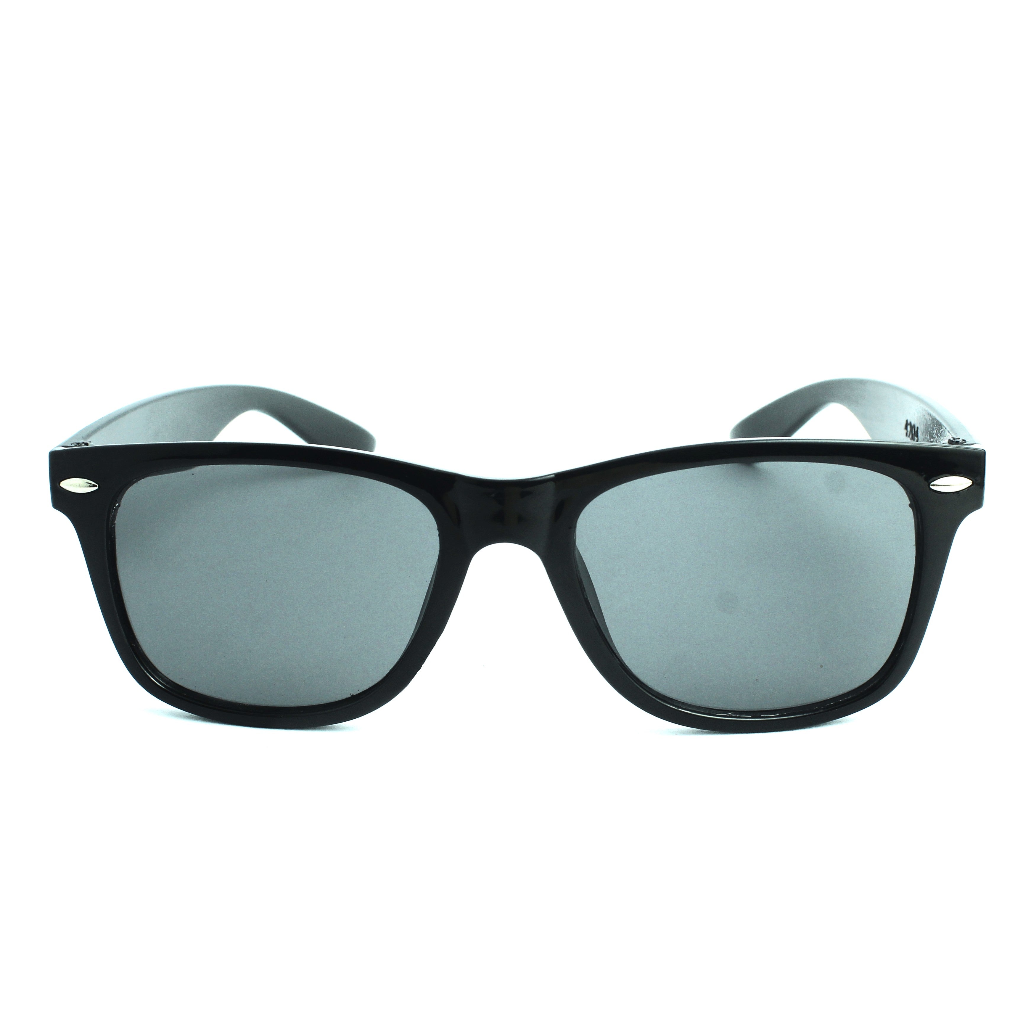 TREDVIBE Chic Unisex Sunglasses – UV Protected Eyewear for Men & Women