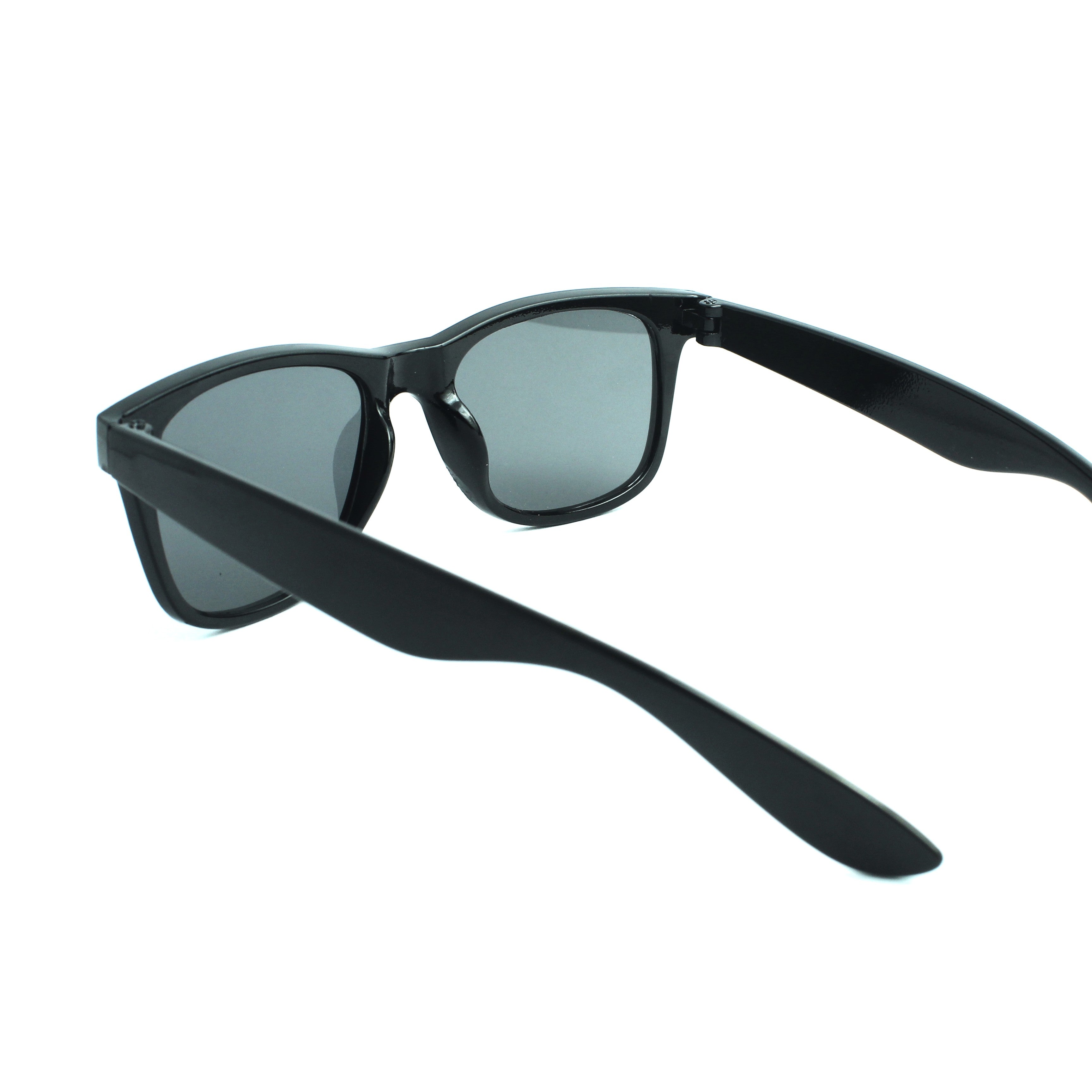 TREDVIBE Chic Unisex Sunglasses – UV Protected Eyewear for Men & Women