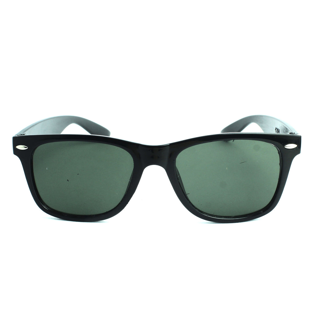 TREDVIBE Chic Unisex Sunglasses – UV Protected Eyewear for Men & Women