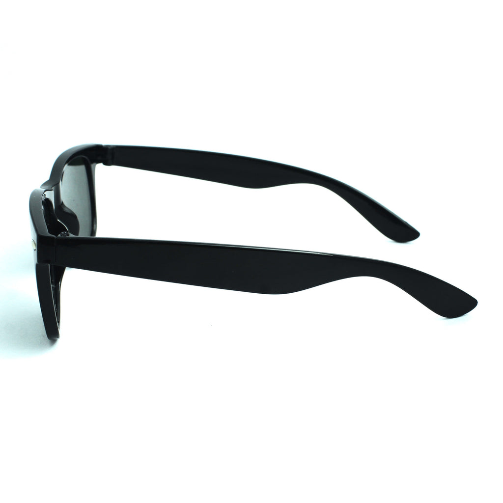 TREDVIBE Chic Unisex Sunglasses – UV Protected Eyewear for Men & Women