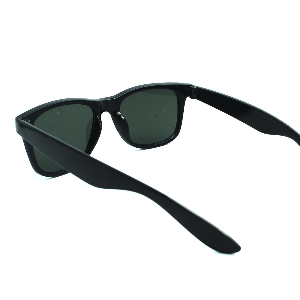 TREDVIBE Chic Unisex Sunglasses – UV Protected Eyewear for Men & Women