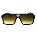 TREDVIBE Cool Unisex Sunglasses – UV Protected Eyewear for Men & Women