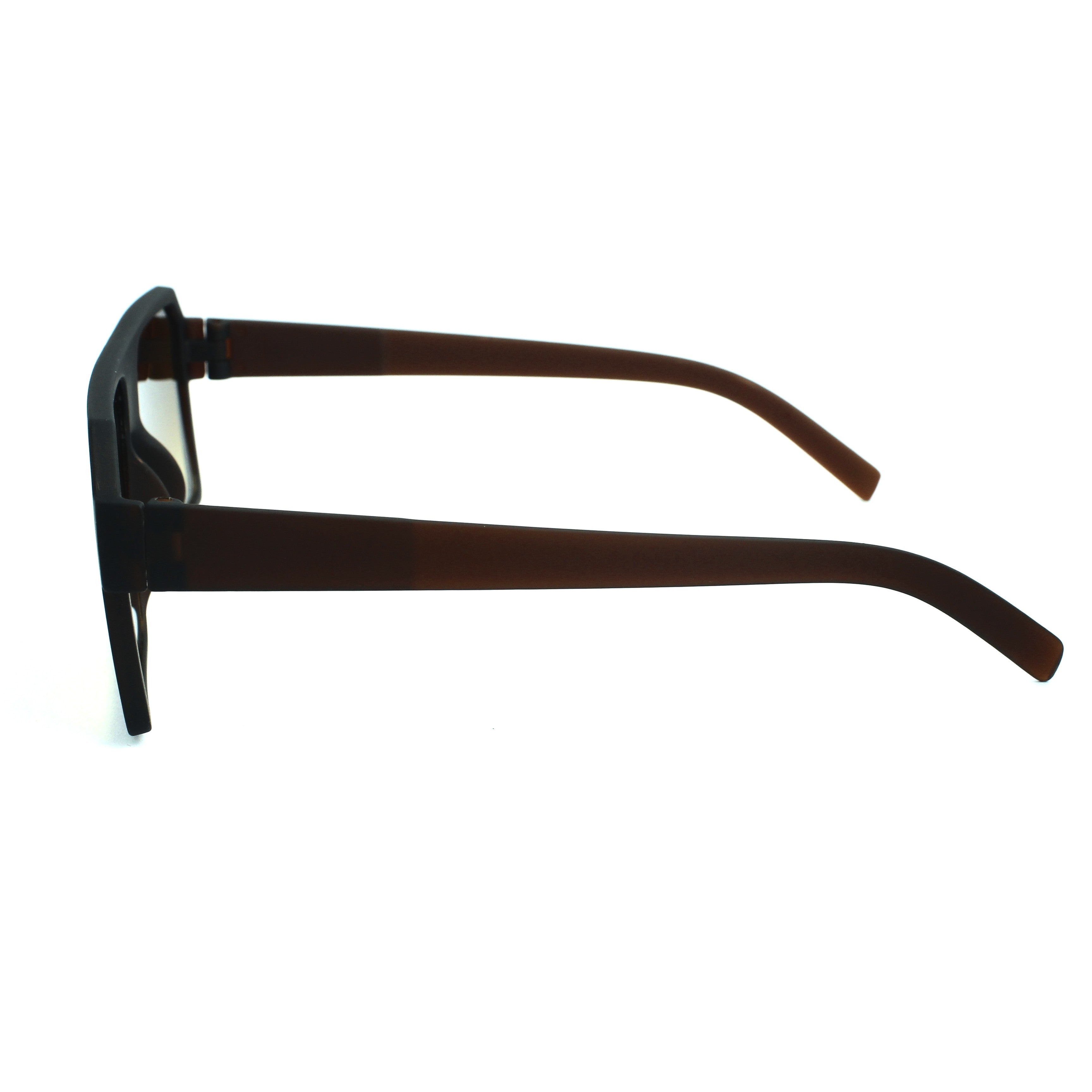 TREDVIBE Cool Unisex Sunglasses – UV Protected Eyewear for Men & Women
