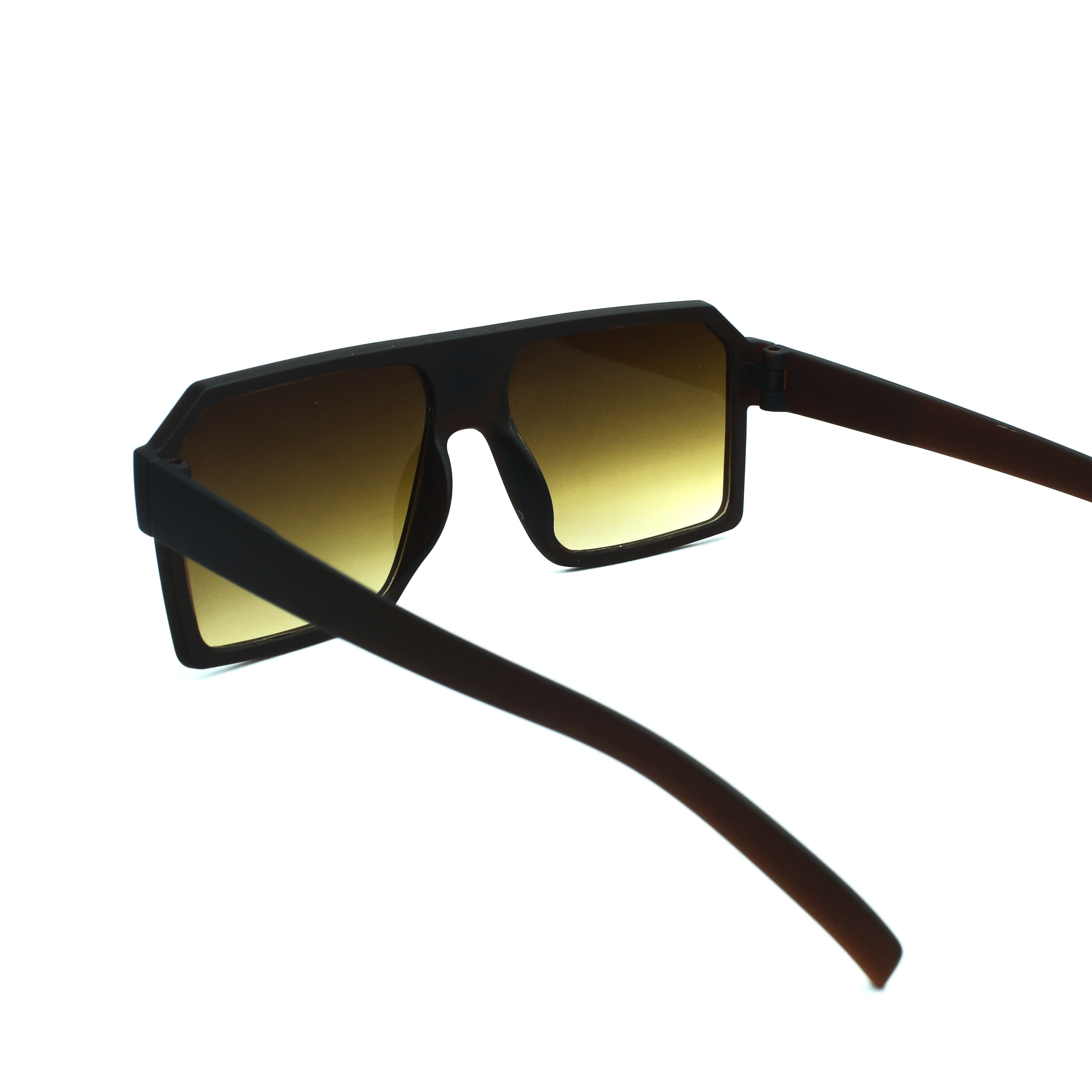 TREDVIBE Cool Unisex Sunglasses – UV Protected Eyewear for Men & Women