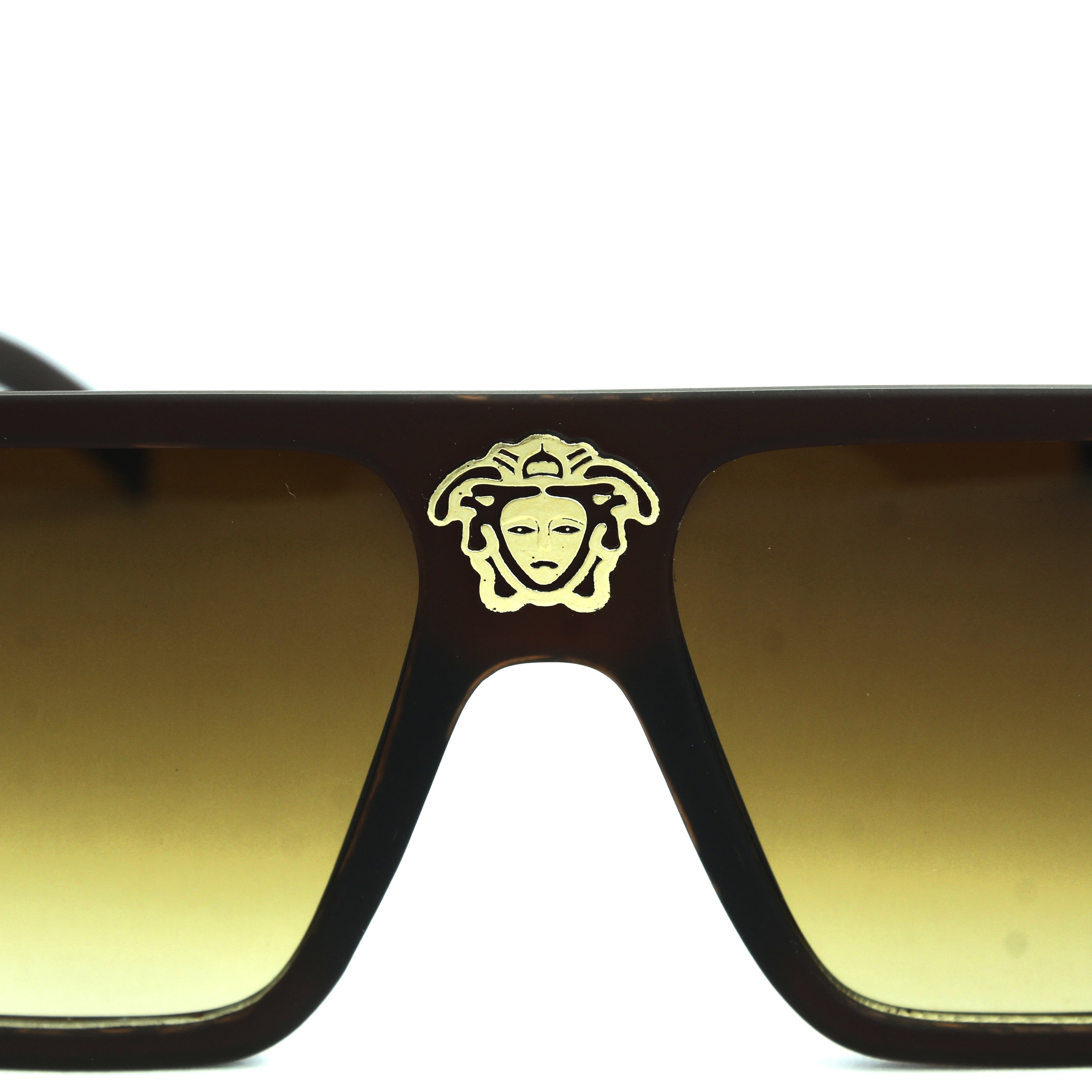 TREDVIBE Cool Unisex Sunglasses – UV Protected Eyewear for Men & Women