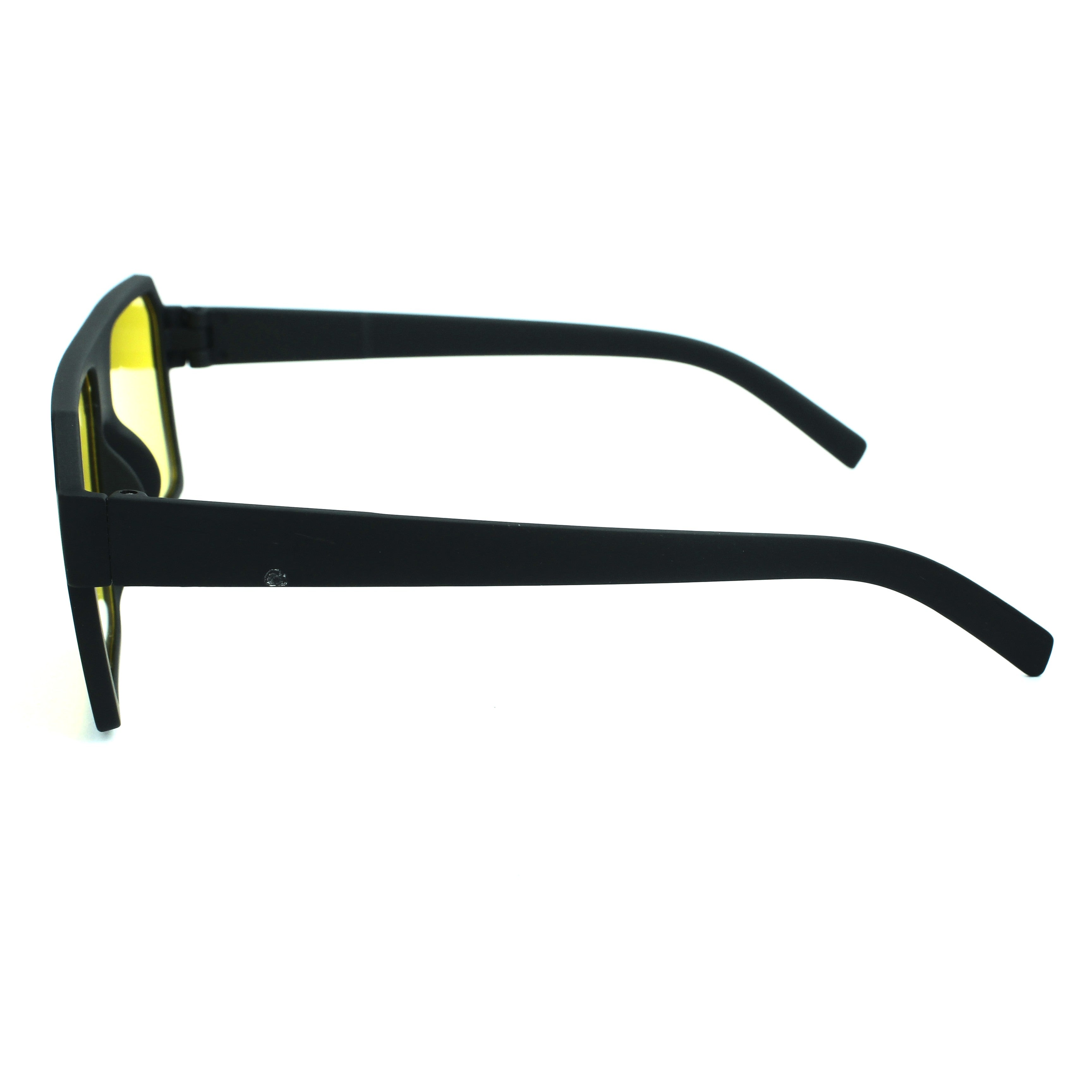 TREDVIBE Cool Unisex Sunglasses – UV Protected Eyewear for Men & Women
