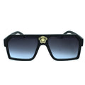 TREDVIBE Cool Unisex Sunglasses – UV Protected Eyewear for Men & Women