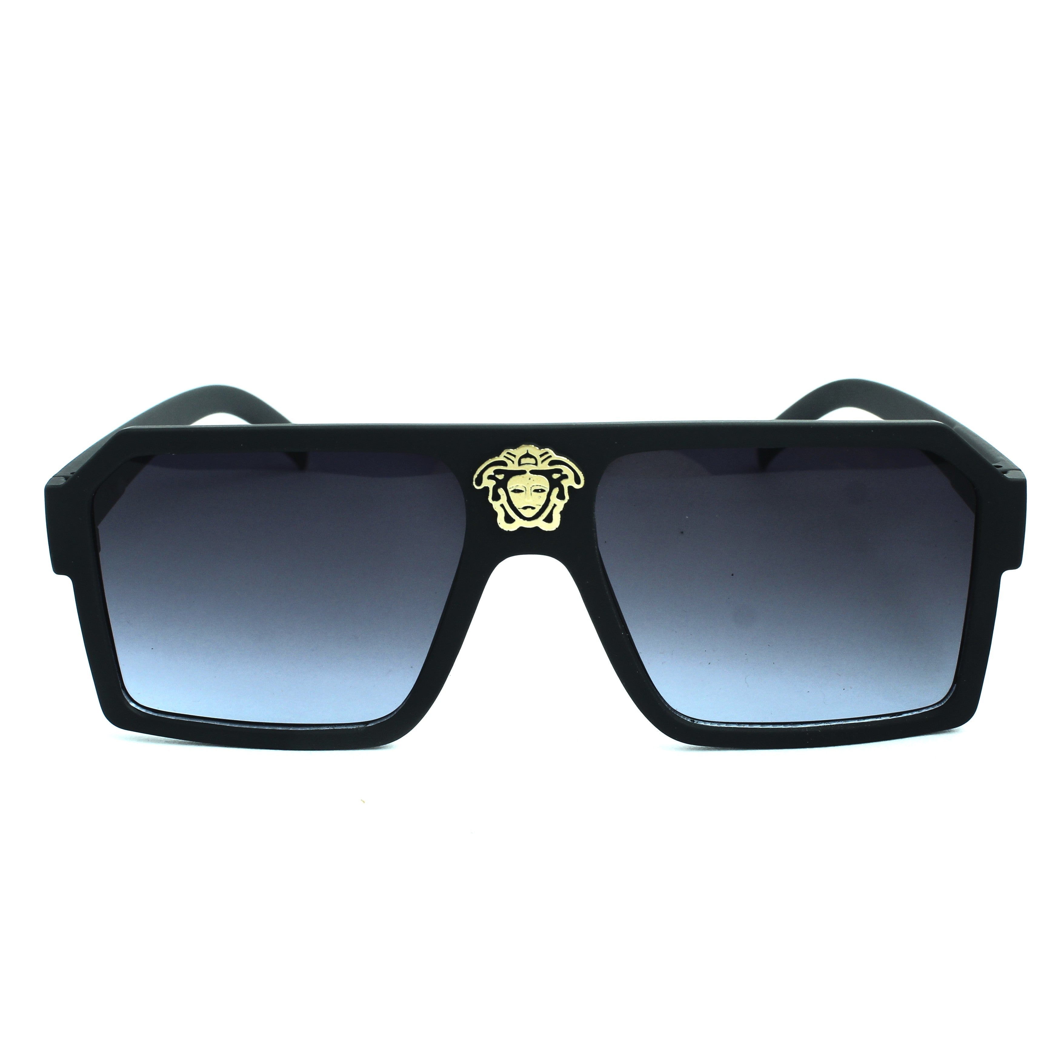 TREDVIBE Cool Unisex Sunglasses – UV Protected Eyewear for Men & Women