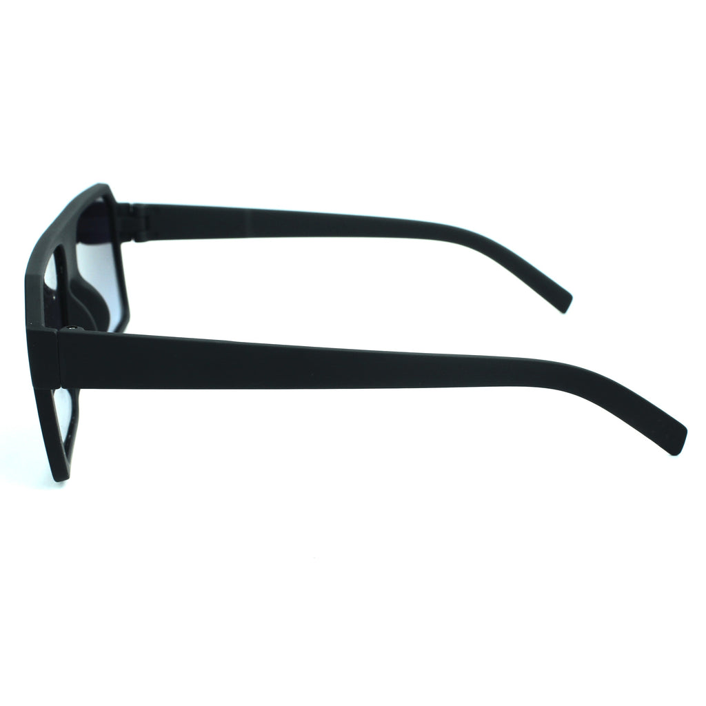 TREDVIBE Cool Unisex Sunglasses – UV Protected Eyewear for Men & Women
