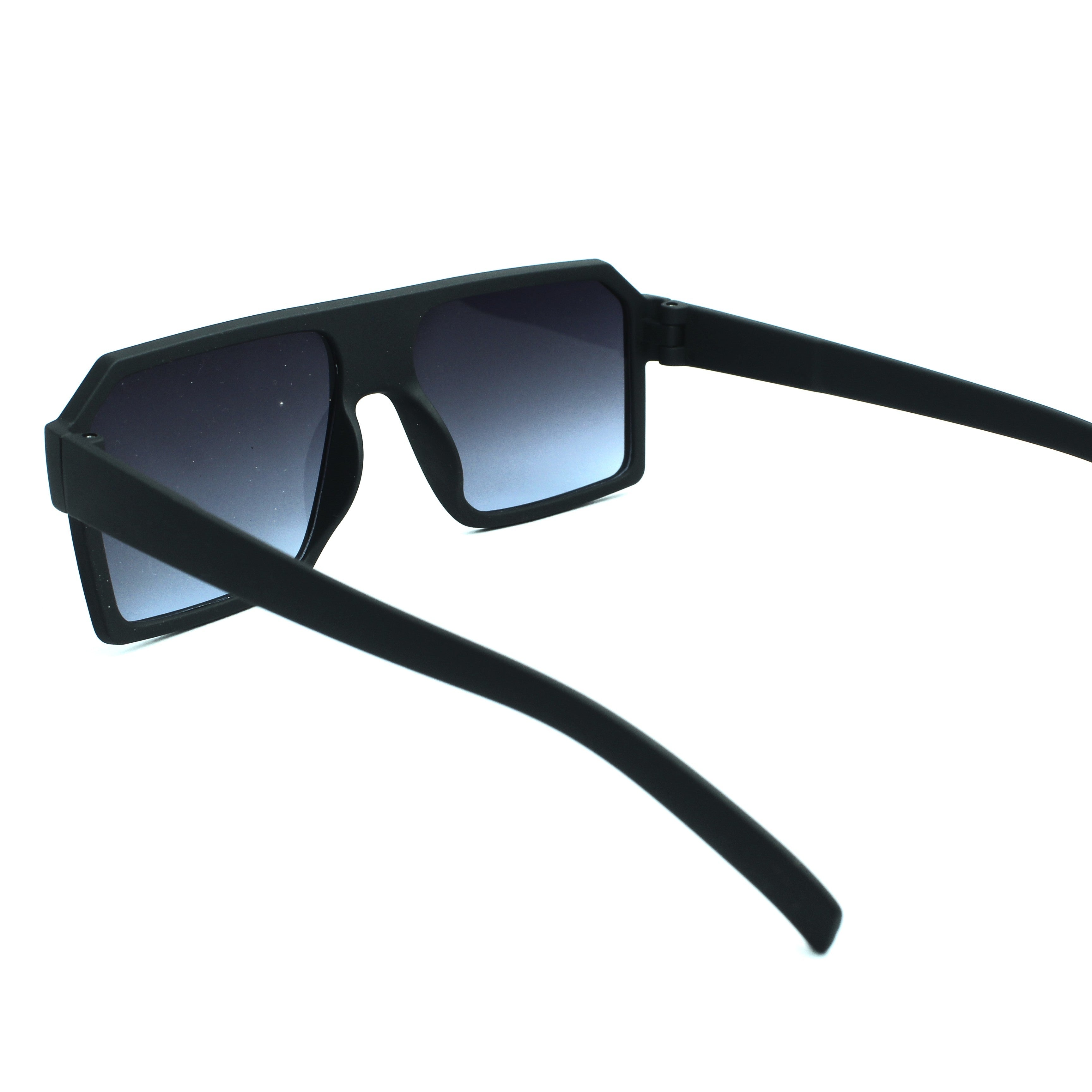 TREDVIBE Cool Unisex Sunglasses – UV Protected Eyewear for Men & Women
