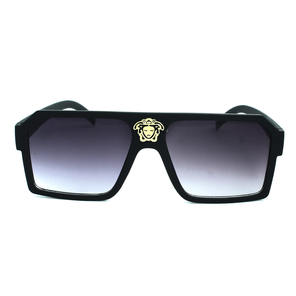 TREDVIBE Cool Unisex Sunglasses – UV Protected Eyewear for Men & Women