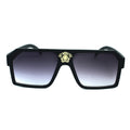 TREDVIBE Cool Unisex Sunglasses – UV Protected Eyewear for Men & Women