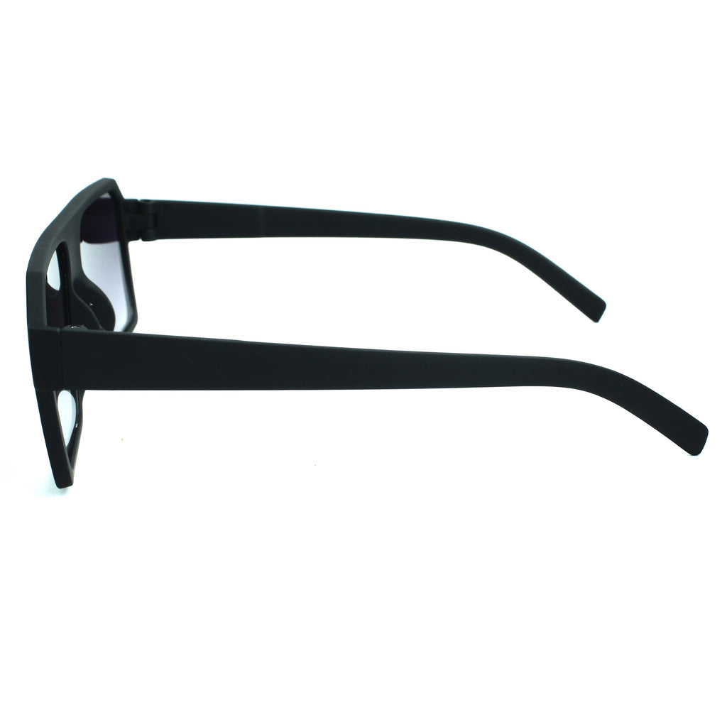 TREDVIBE Cool Unisex Sunglasses – UV Protected Eyewear for Men & Women
