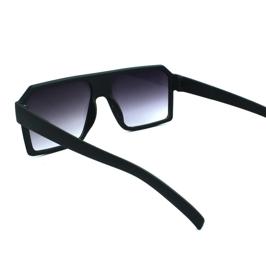 TREDVIBE Cool Unisex Sunglasses – UV Protected Eyewear for Men & Women