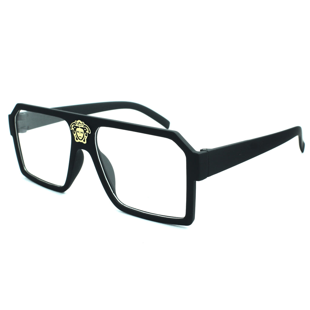 TREDVIBE Cool Unisex Sunglasses – UV Protected Eyewear for Men & Women